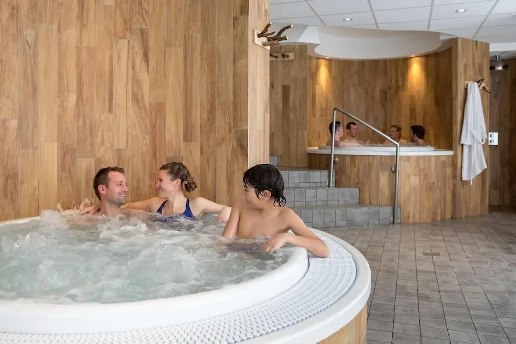 Chalet Bio Corti 6P. 3 Ch Proche Pistes/Commerces La Plagne Apartment